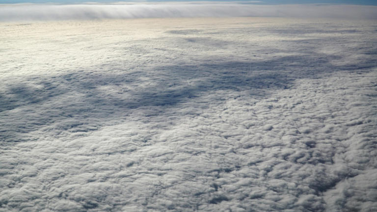The stratosphere has cooled 2°C since the mid-1980s — more than 10 ...