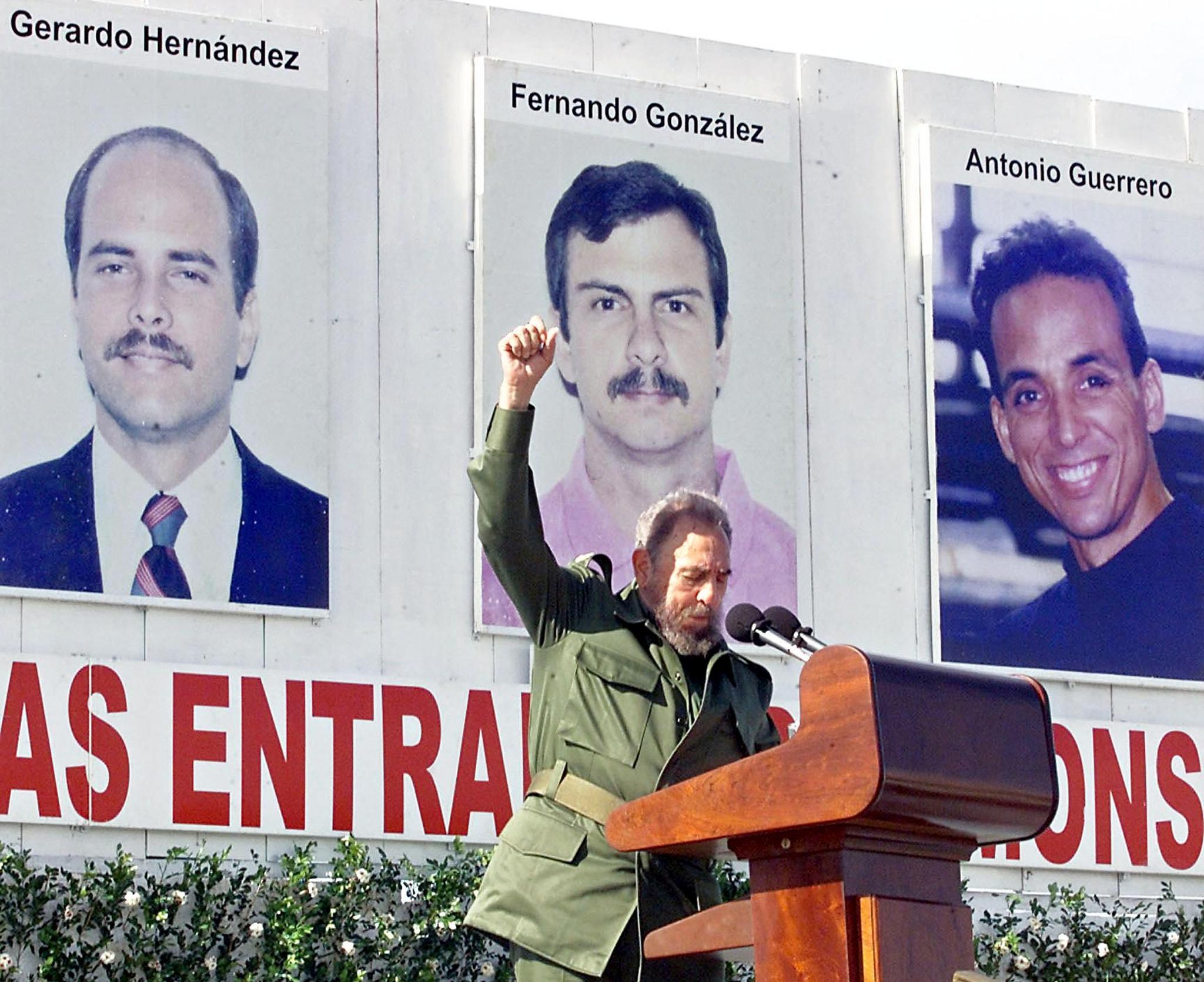 Brothers to the Rescue explained: The 1996 Cuba shootdown behind the ...