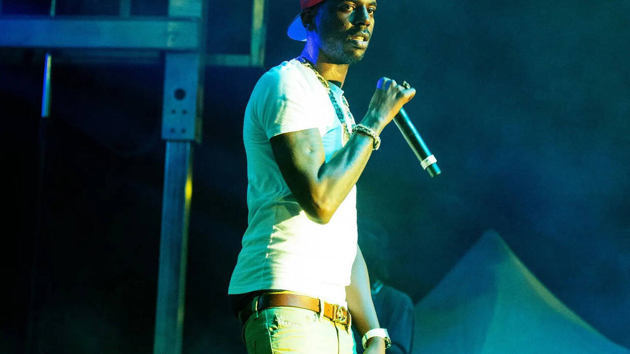 Tennessee man pleads guilty to murder of rapper Young Dolph