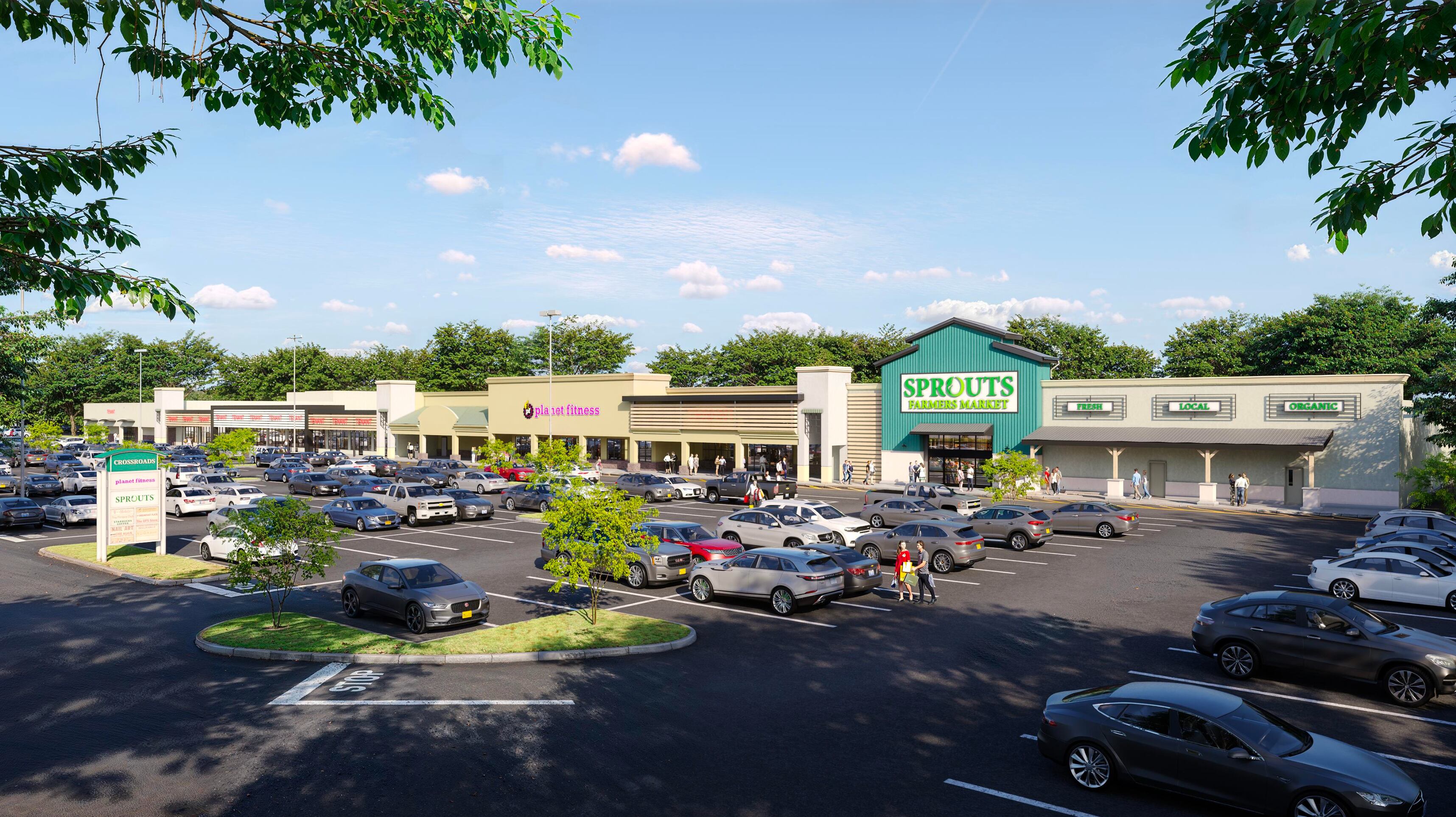 Savannah’s eastside getting city’s first-ever Sprouts Farmers Market at ...