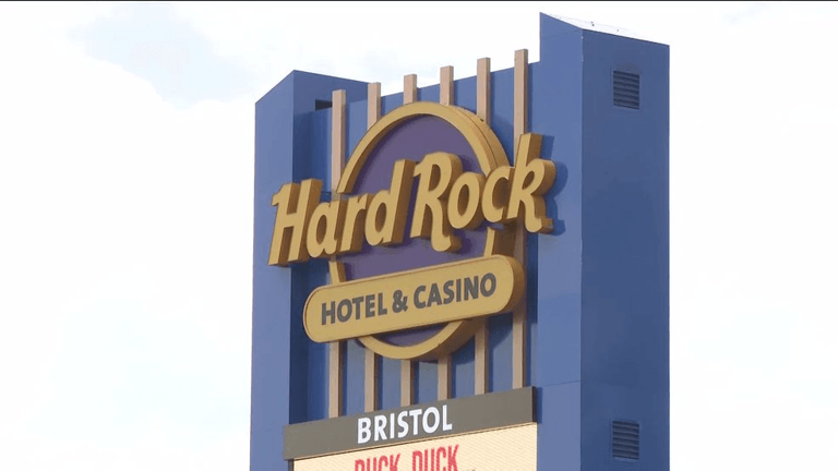 Hard Rock Bristol hiring event coming up May 20