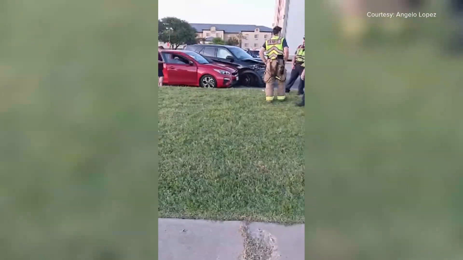 Mart police chief put on leave after drunk driving arrest