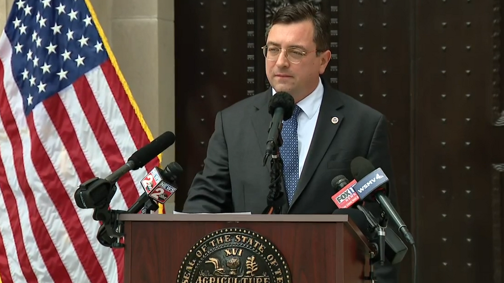 Tennessee attorney general declares victory as Title IX challenge ends
