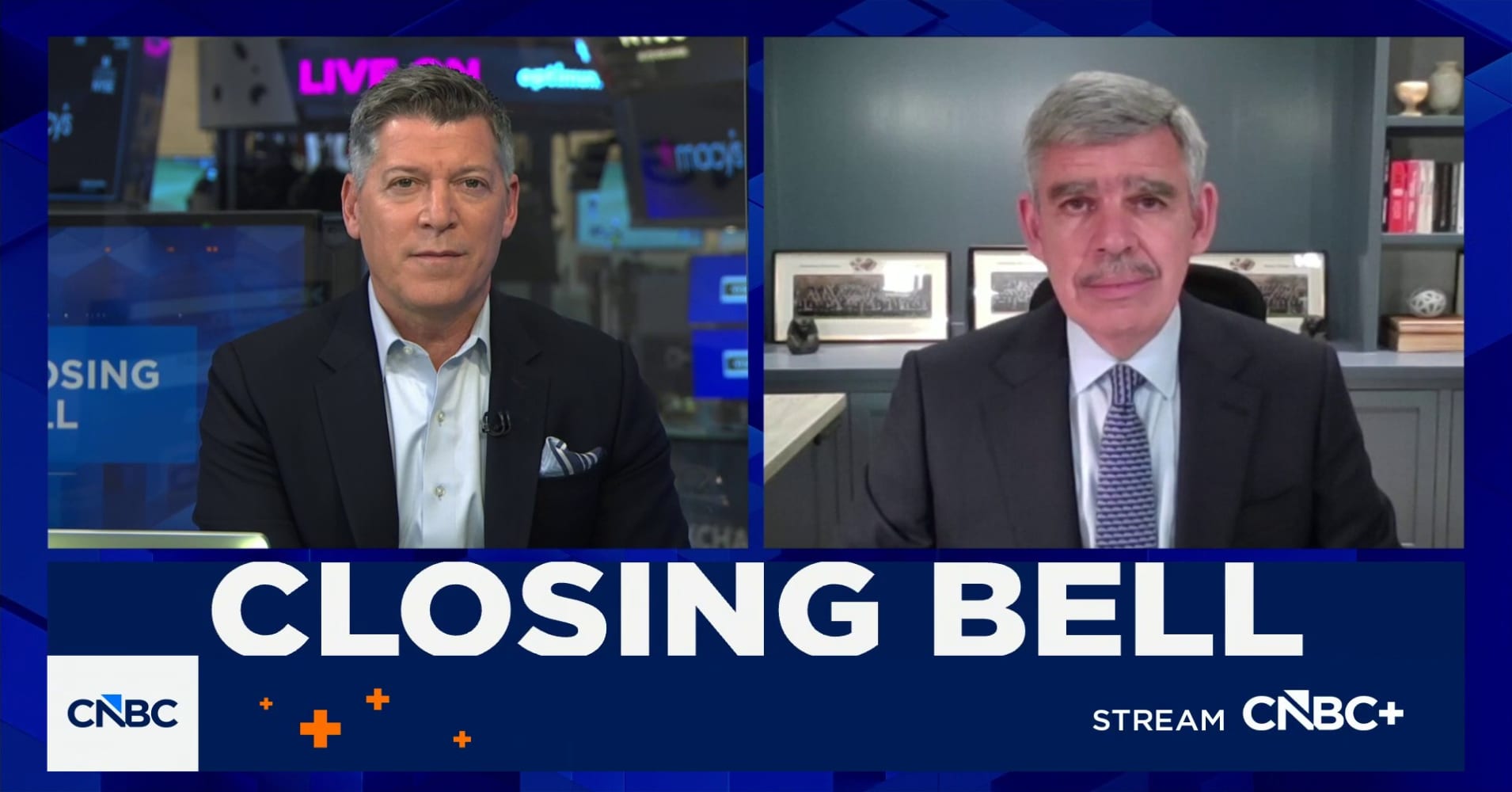 Powell will be remembered for defending Fed's political independence ...