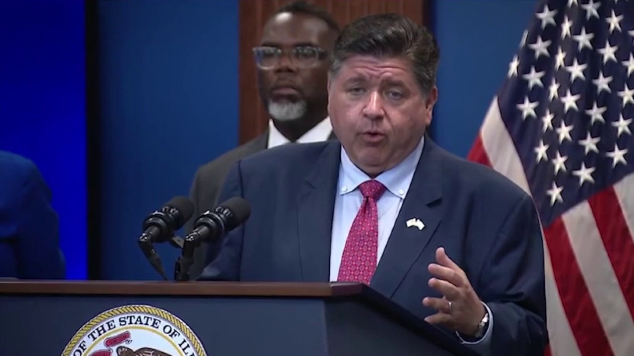 Debate heats up over Pritzker's 'Build' plan