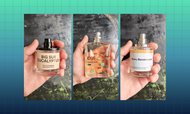 These 8 summer colognes smell expensive without feeling heavy