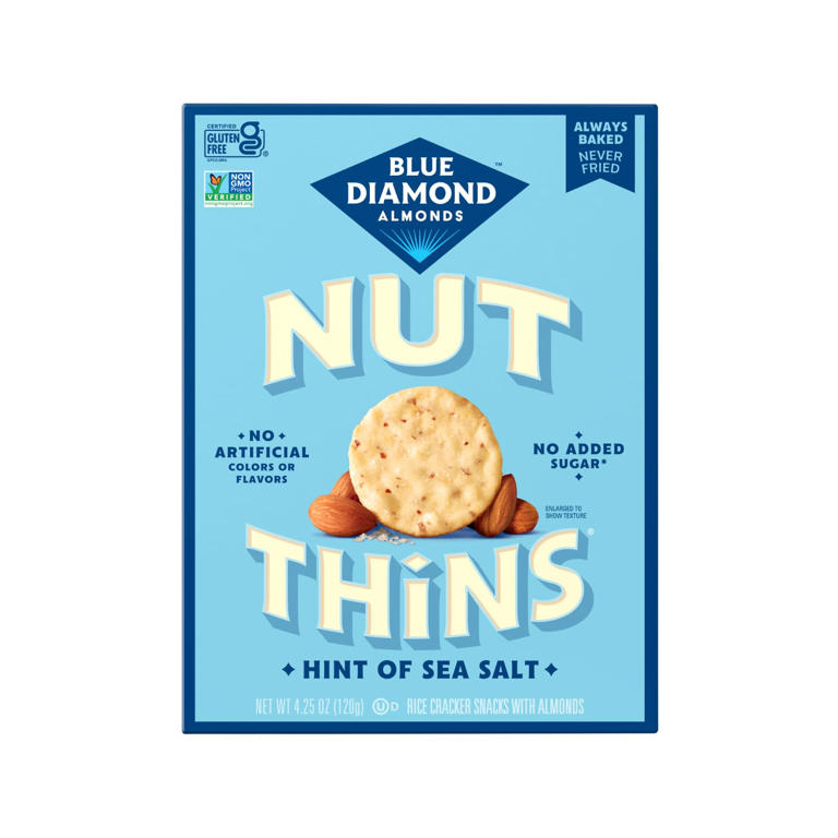 Low Carbohydrate And Low Sugar Snacks photo