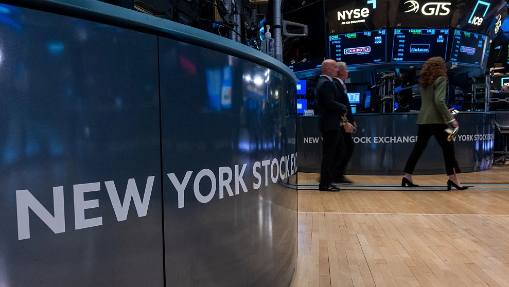 Gallup finds most Americans call stock investing a bad idea