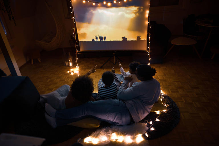 Why we keep rewatching the same films when we need comfort most
