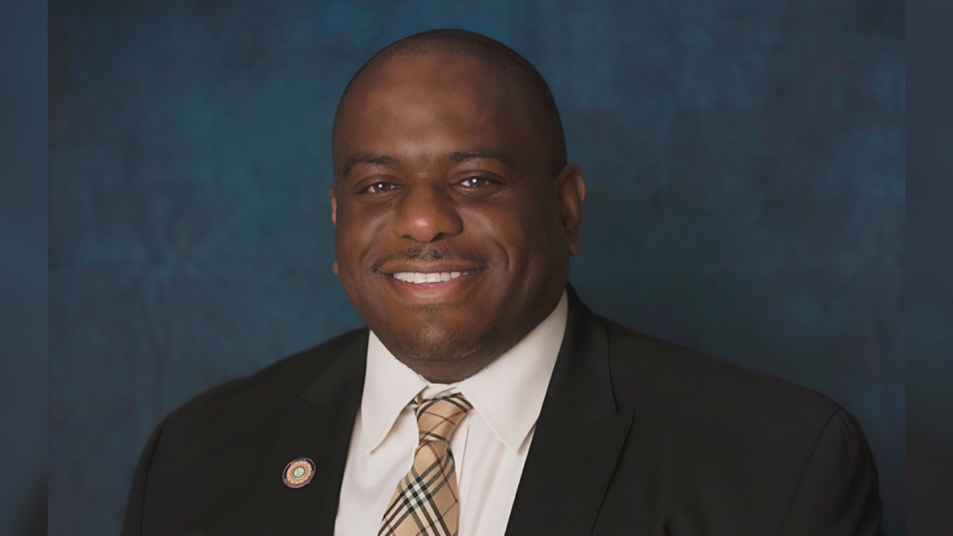 Hunstville ISD names lone Superintendent finalist