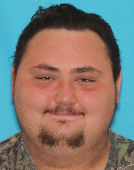 Raleigh County man faces sexual abuse charges after investigation in Ohio