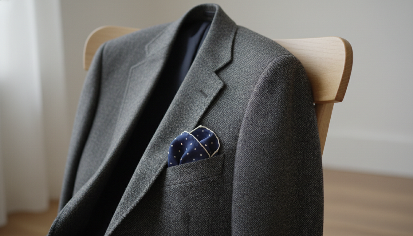 2026 men’s style essentials: 7 wardrobe staples every older gentleman needs