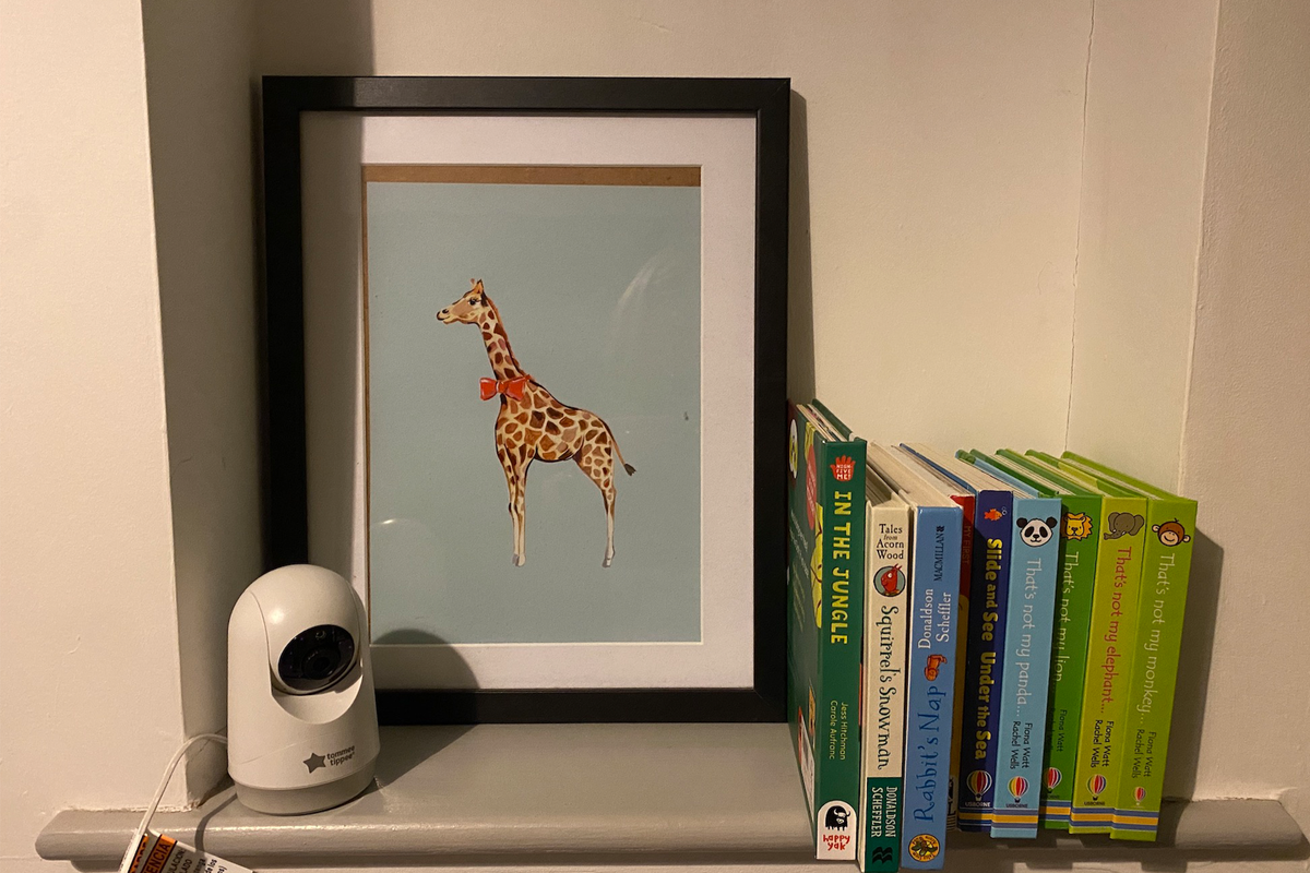 Best baby monitors 2026, tested by a parenting writer