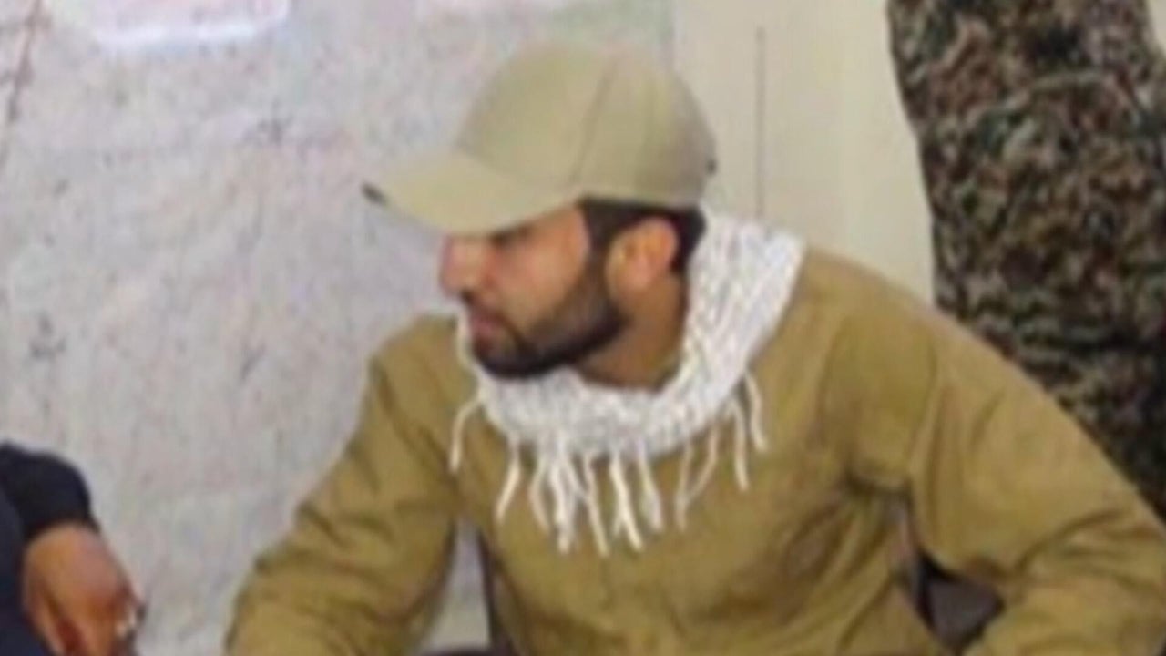Iraqi man charged with planning US terror attack on synagogue ...