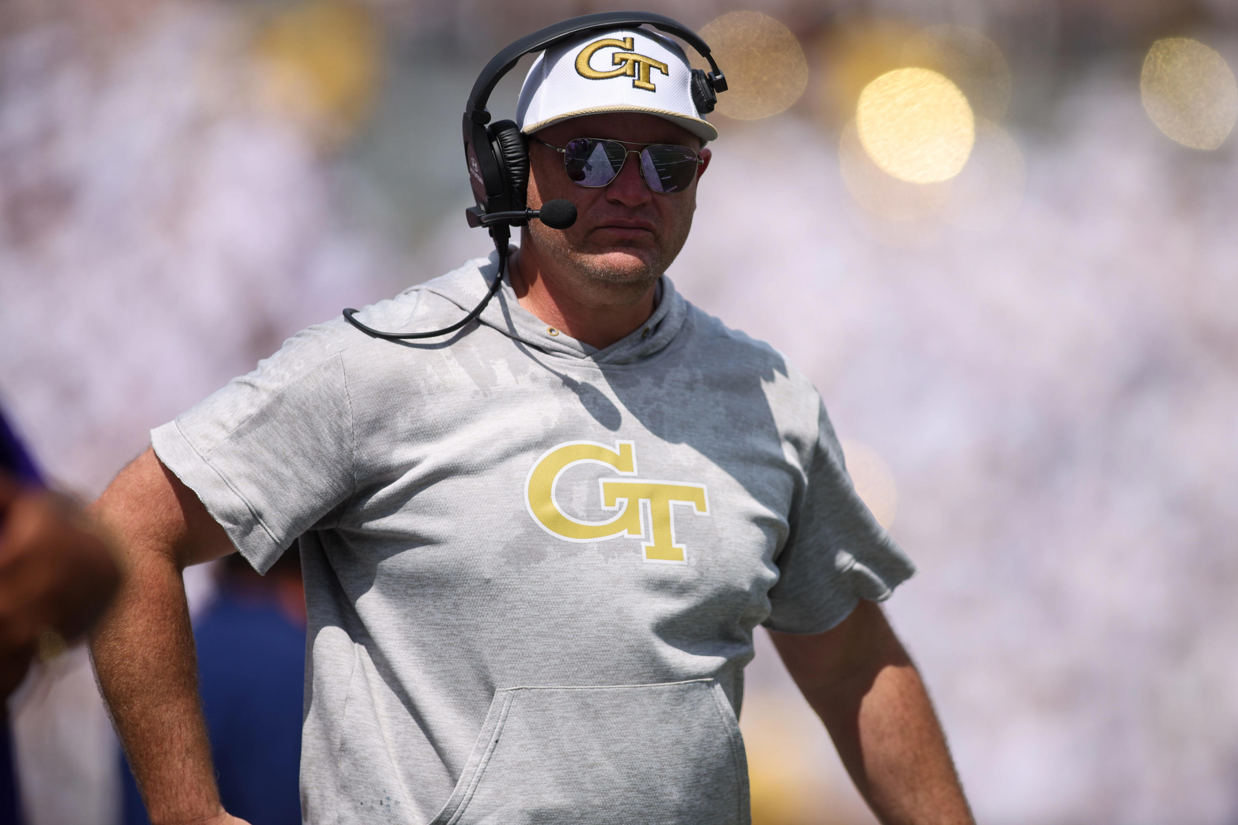 Colorado football's Week 1 opponent reveals starting quarterback plans
