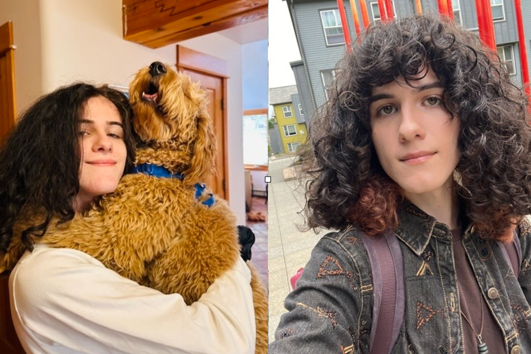 Man arrested in stabbing death of University of Washington student ...