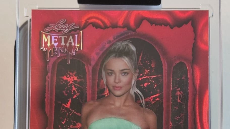 How SI swimsuit athletes are driving the next wave of the hobby