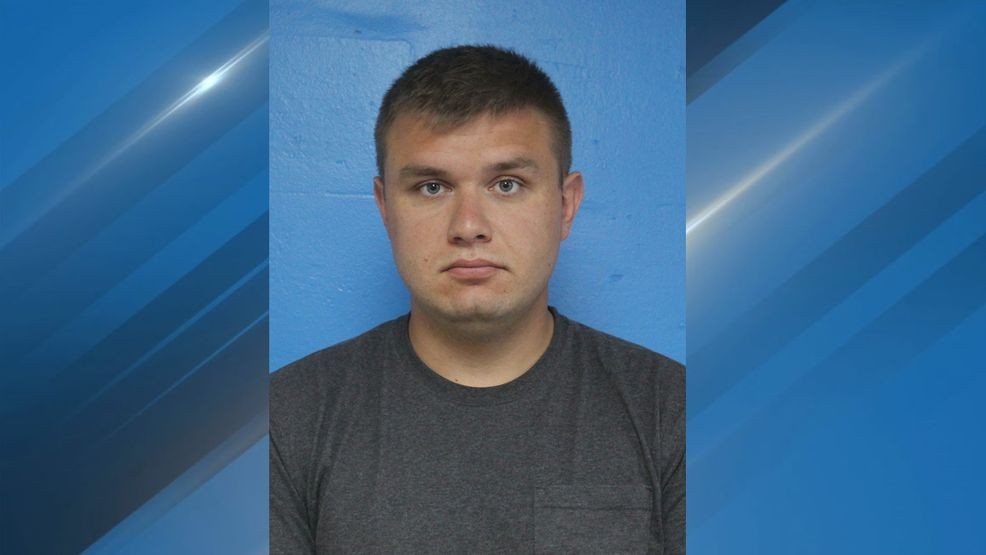 Former Washington County, Tenn. deputy charged with sexual exploitation ...