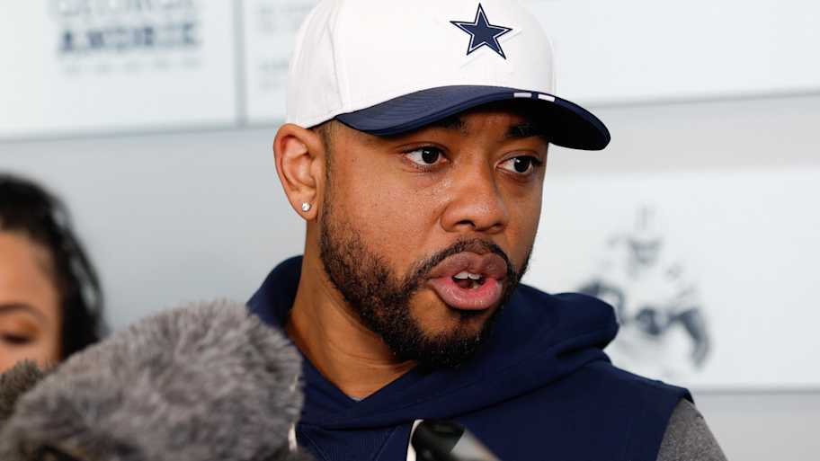 Ryan Clark makes bold prediction about Dak Prescott, Cowboys season