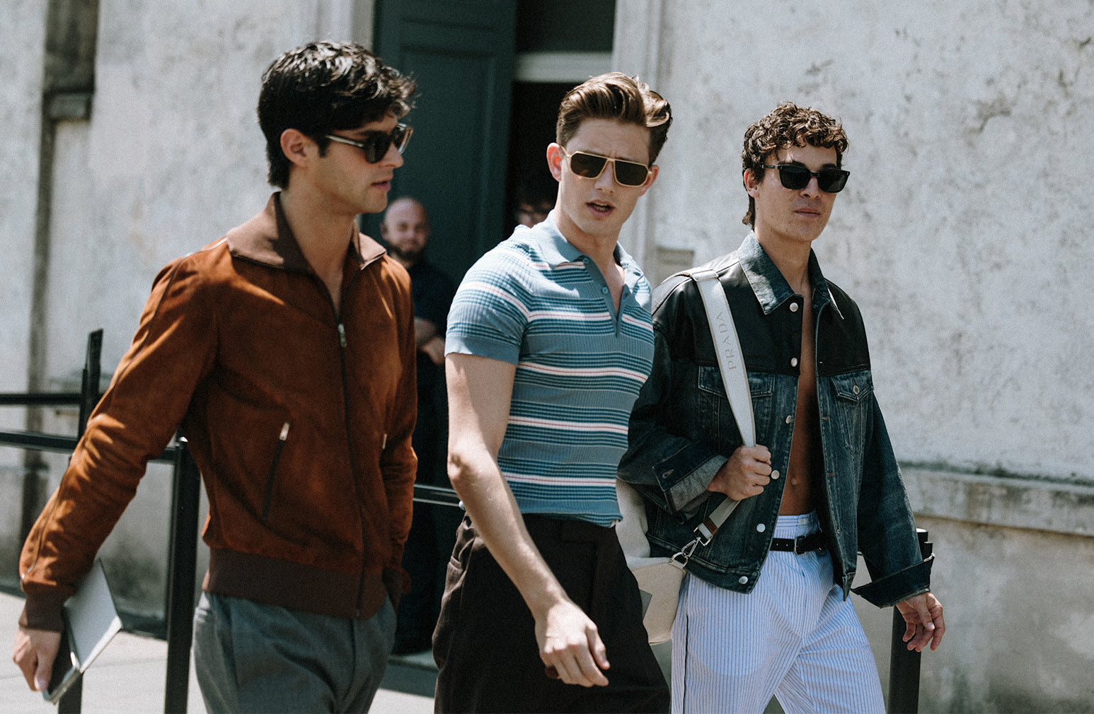 2026 men’s style essentials: 7 wardrobe staples every older gentleman needs