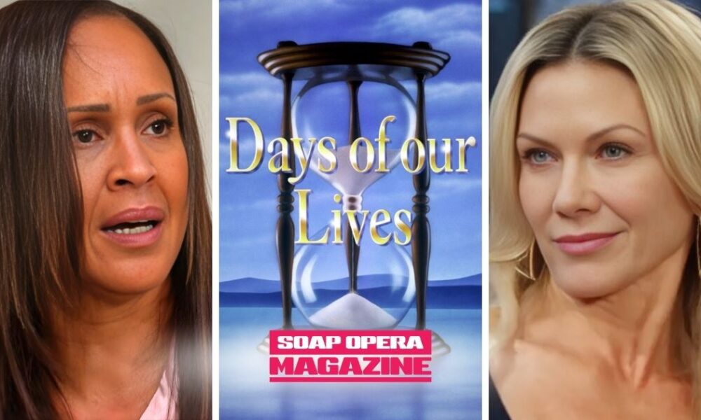 Days weekly spoilers – May 18-22: A Choi family tragedy sends Kristen ...