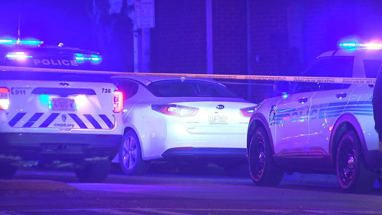 2nd suspect arrested in November 2025 Uptown homicide