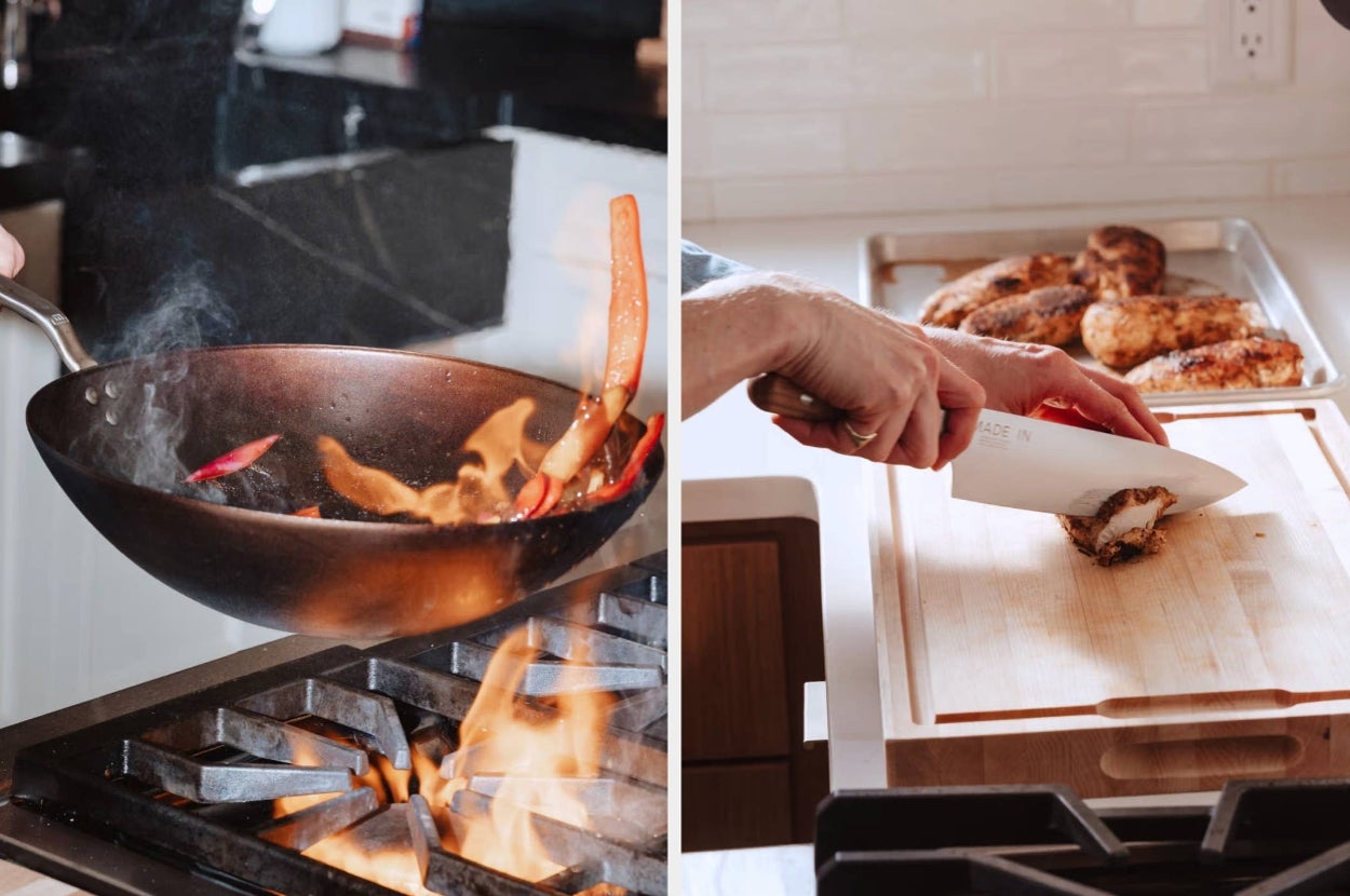 Save up to 30% with Made In Cookware's summer sale