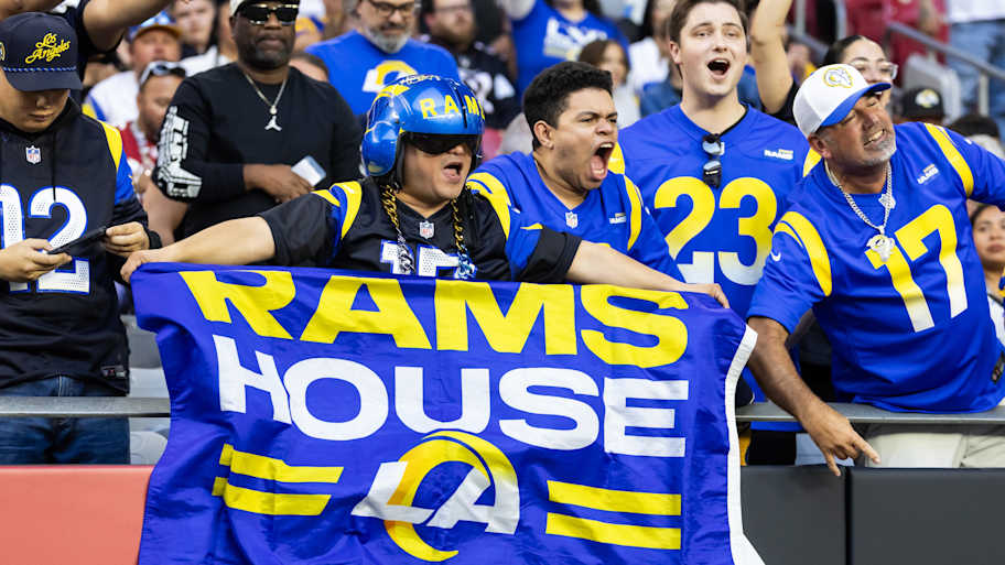 What Rams fans will really like about the 2026 schedule - and what they ...