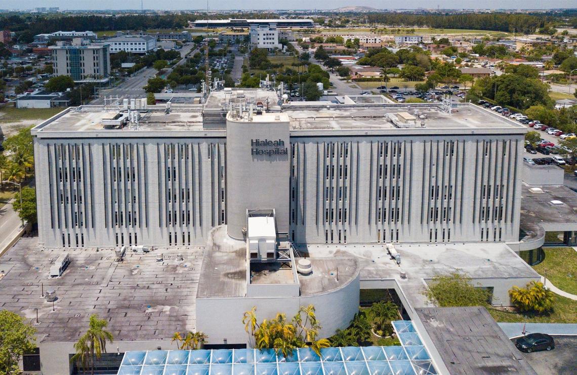 How Hialeah's mayor uncovered that the city faces millions in hidden water-bill debts