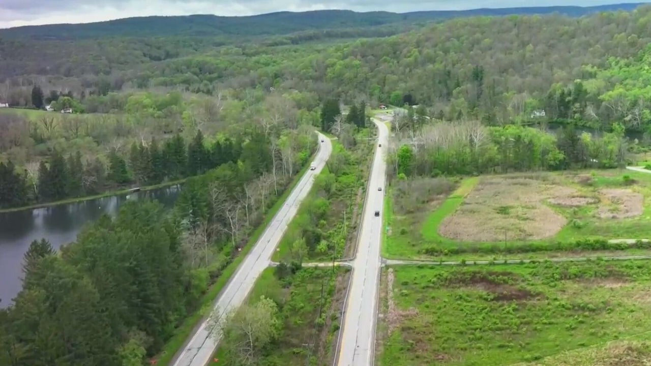 America's first coast-to-coast road still runs through western Pennsylvania