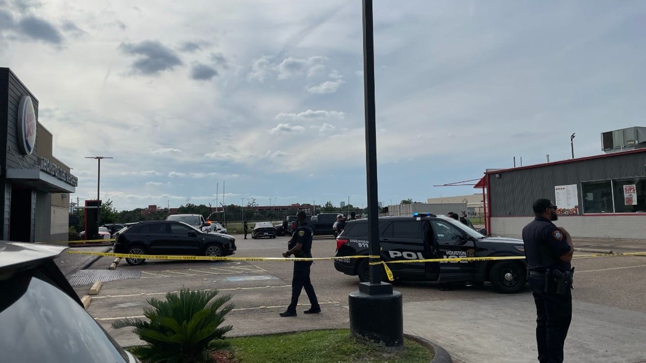 Houston shooting: 2 teens injured following shooting near Yates High ...