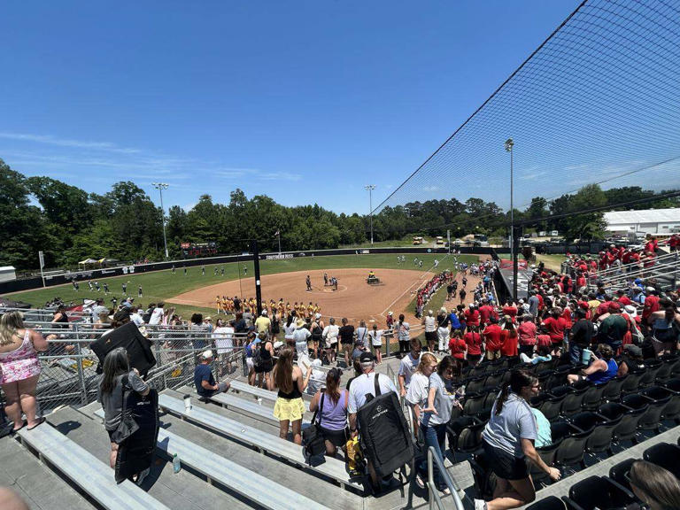 Live updates: Shepherd homer pulls Ocean Springs even in 4th inning of ...