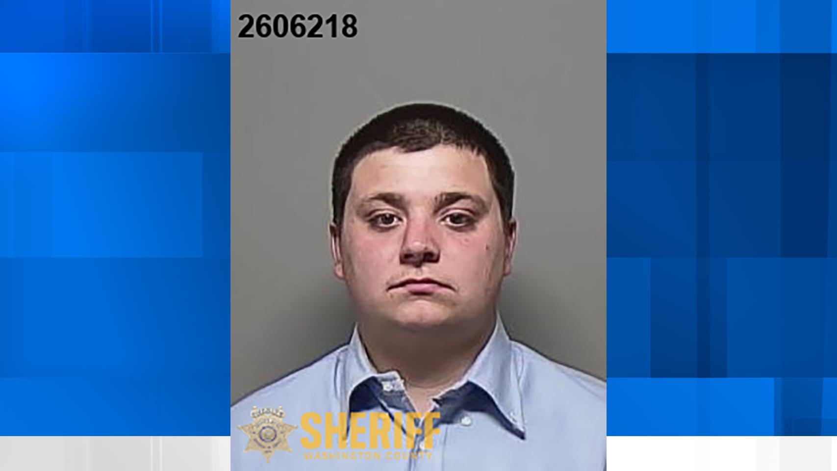 Washington County jury convicts man on 15 counts of rape and sex abuse