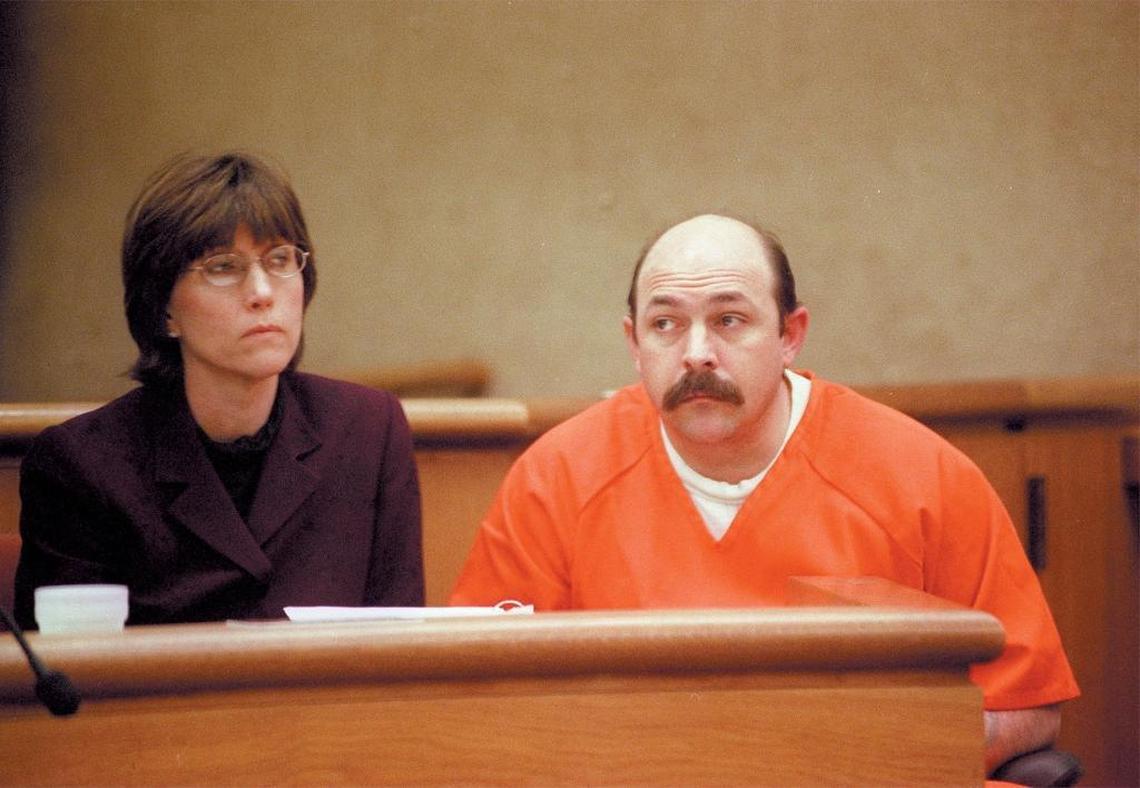 These murder cases shocked SLO County. Where are convicted killers now?