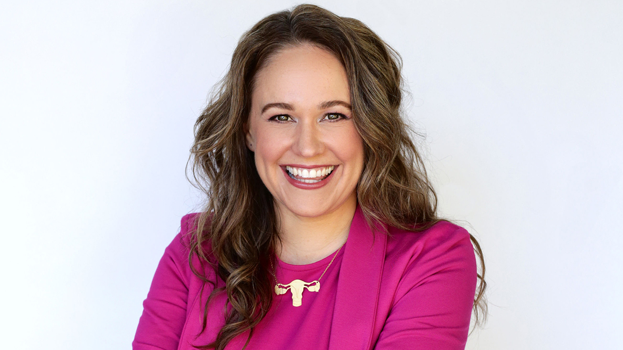 Top 10 trailblazing women to follow in 2026