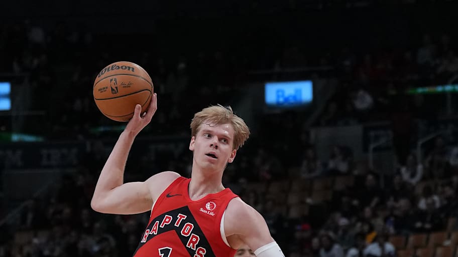 Perfect offseason blueprint for the Raptors roster