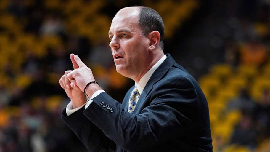 Boise State men’s basketball assistant coach retires, leaving two ...