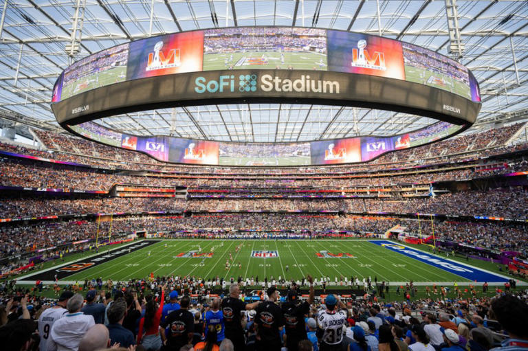 Historic date set for 2027 Super Bowl