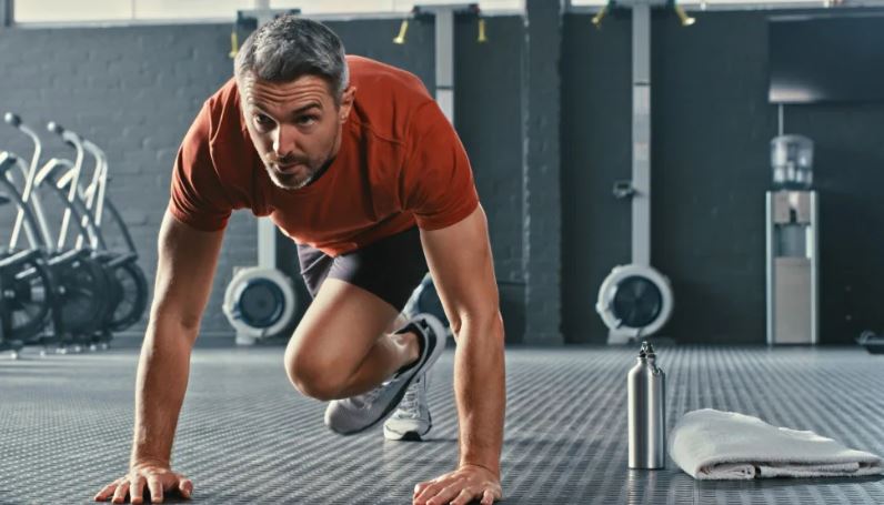7 popular exercises most guys are doing wrong