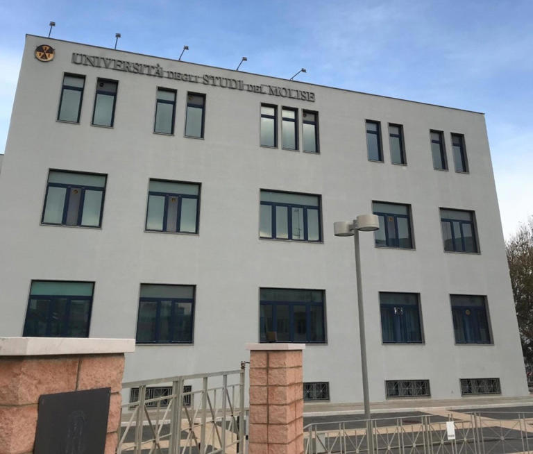 Unimol e 'D'Annunzio' insieme per formare professionisti delle tecnologie