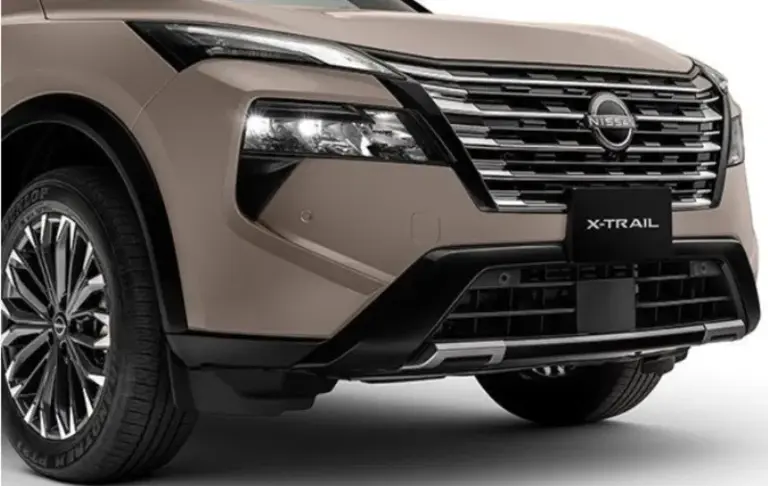 Nissan X-Trail 2027 en México: Precios, motor 2.5L de 181 HP y todas ...