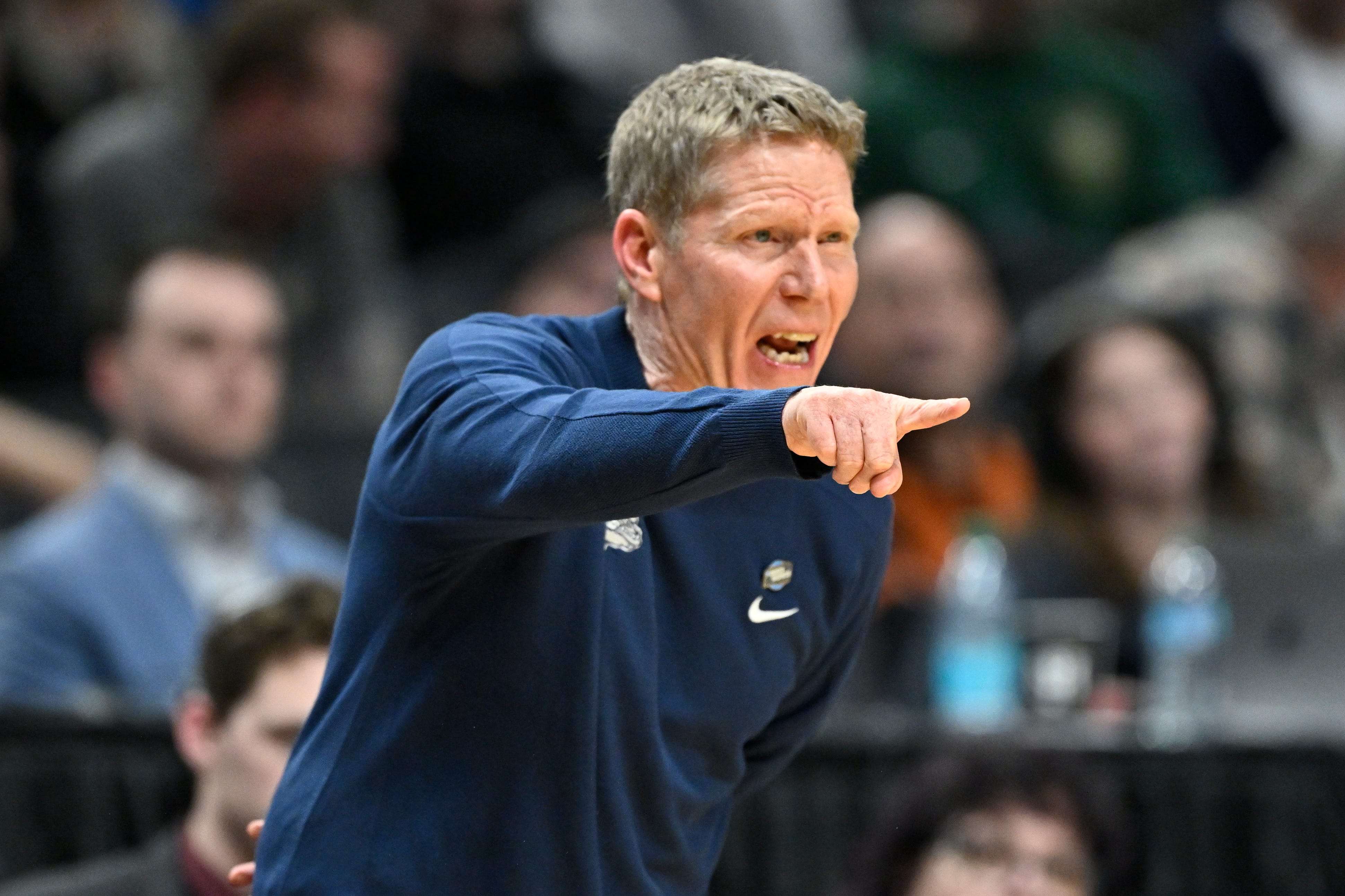 Prized Gonzaga international commitment to stay in 2026 NBA draft