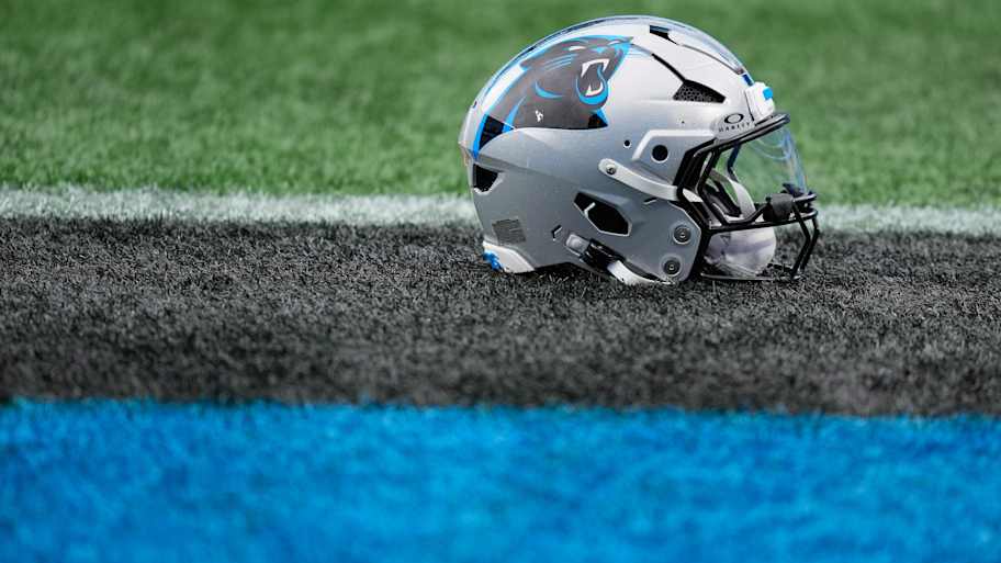 Every Carolina Panthers primetime game: TV schedule, dates and matchups