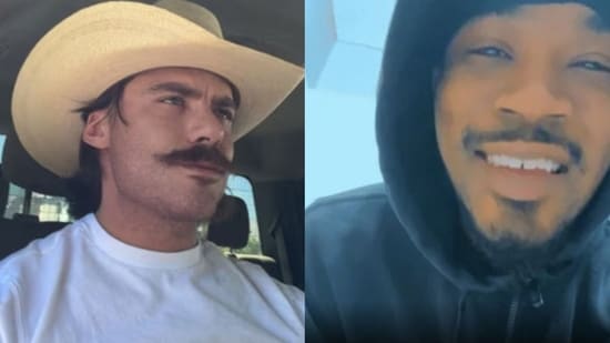 Chud the Builder vs Joshua Fox: Fundraisers explode after Clarksville ...