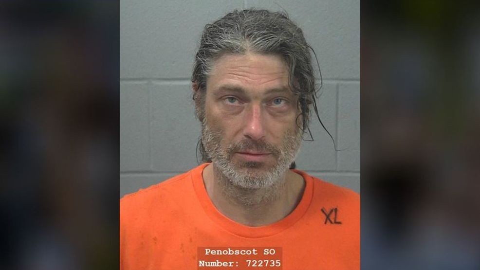 Bangor man accused of assaulting woman in wheelchair