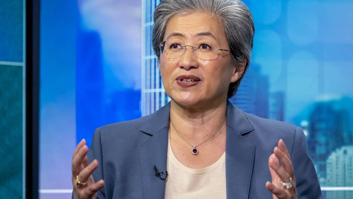 Bank of America raises AMD stock price target