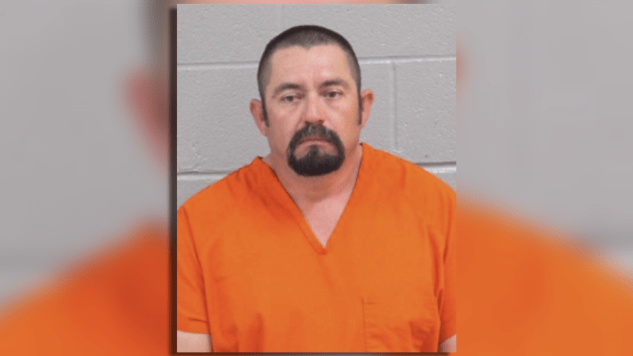 Midland man receives 100-year prison sentence in child sexual assault case