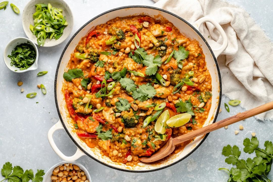 The one-pan dinner everyone raves about that takes minutes