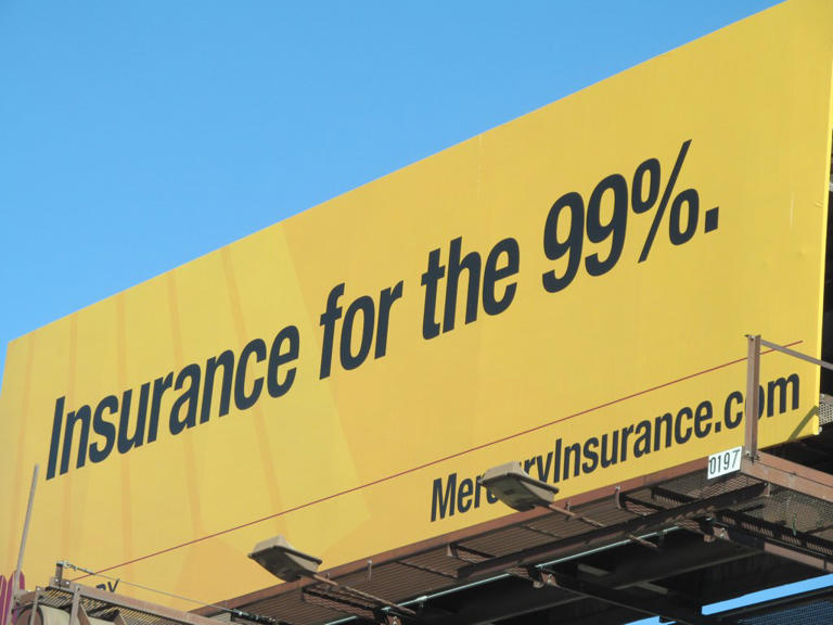 The insurance scam? Study claims Americans overpay by $150 billion ...