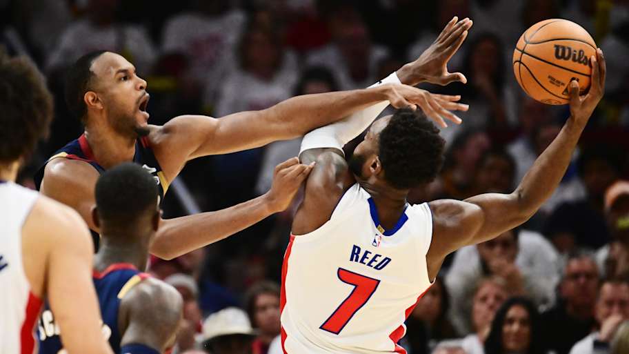 One big thing the Pistons and Timberwolves must do to force a Game 7